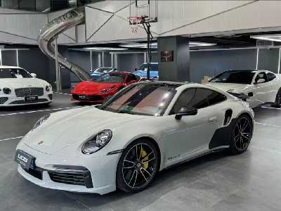 驻马店押车贷款的申请